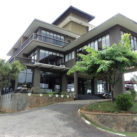 Bin Vino Hotel Doluwa ภายนอก รูปภาพ
