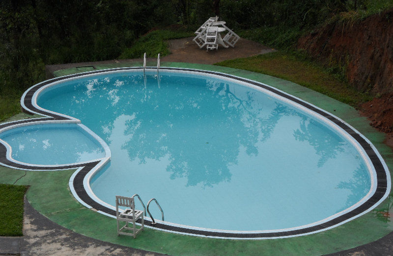Bin Vino Hotel Doluwa ภายนอก รูปภาพ