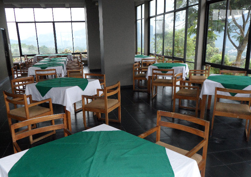 Bin Vino Hotel Doluwa ภายนอก รูปภาพ
